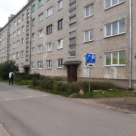 Atmodas Studio Liepaja Exterior photo