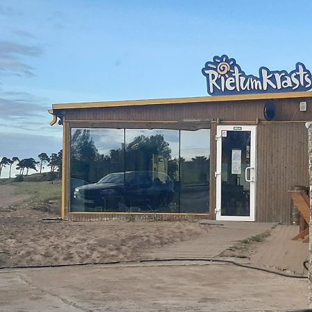 Atmodas Studio Liepaja Exterior photo