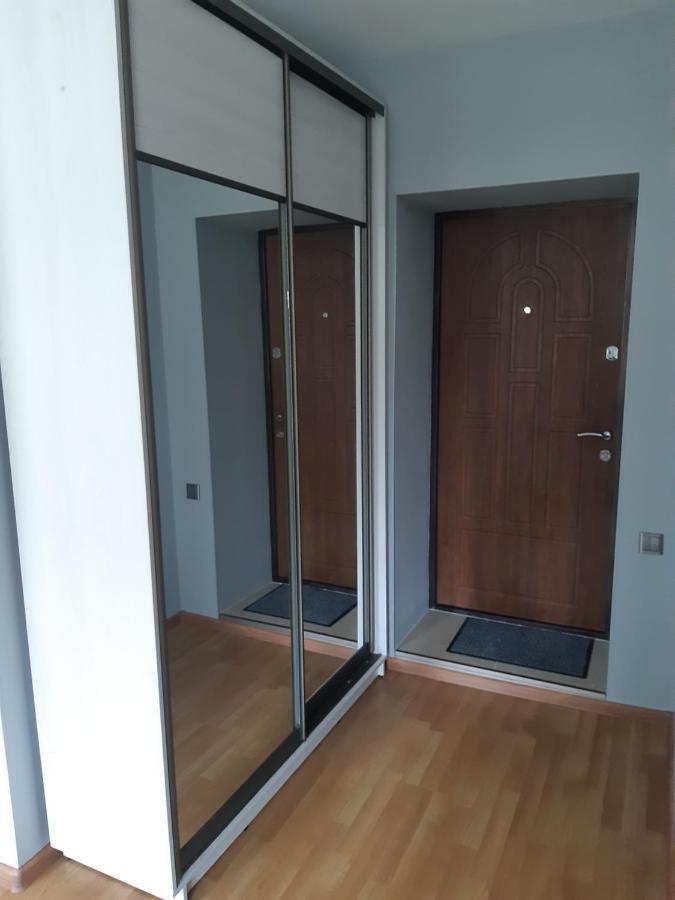 Atmodas Studio Liepaja Exterior photo